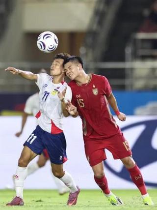Nhận định, dự đoán tỷ số Lào vs Philippines: Đội khách ở cửa trên thắng cách biệt