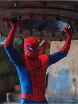 'Spider-Man: Brand new day' vượt mặt 'Avengers: Endgame', lập kỷ lục doanh thu suất chiếu sớm