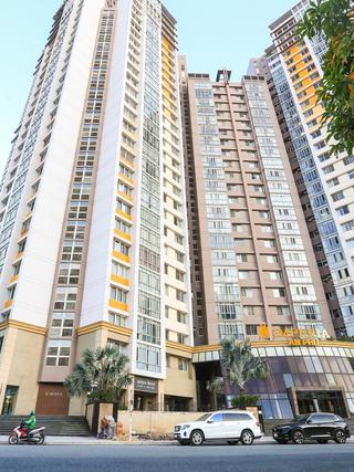 Chung cư mới sẽ có thời hạn sử dụng
