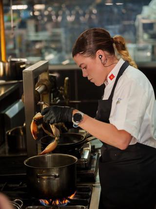 'Top Chef Việt Nam' trở lại sau 3 năm, quy tụ 14 đầu bếp tranh tài