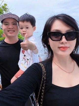 Món quà trong một trận đấu game mở đầu chuyện tình 1.500 km