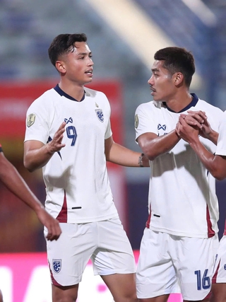 Xác định ngày giờ Singapore đấu Thái Lan: Đội khách tăng cường hỏa lực, vẫn e ngại chủ nhà