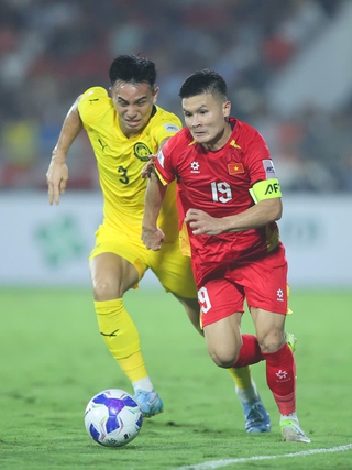 Sao Malaysia tự tin tuyệt đối, tuyên bố có thể thắng Việt Nam 2-1 hoặc... 3-0