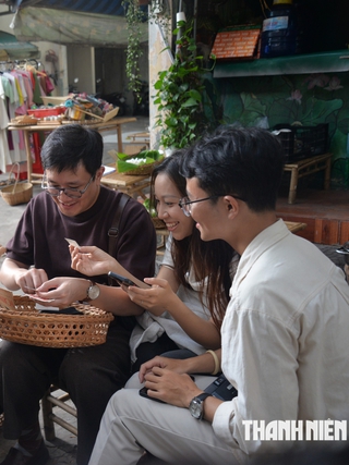 Chợ quê giữa trung tâm TP.HCM: Khách sẵn sàng 'bo thêm' tiền vì điều đặc biệt này