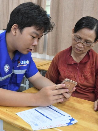 'Mùa hè số' góp phần giải quyết những yêu cầu phát triển mới