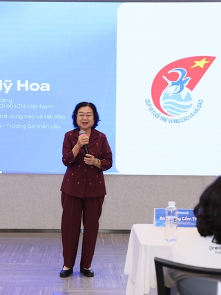 UpRace 2026 mùa 8 chuyển mình với thông điệp ý nghĩa