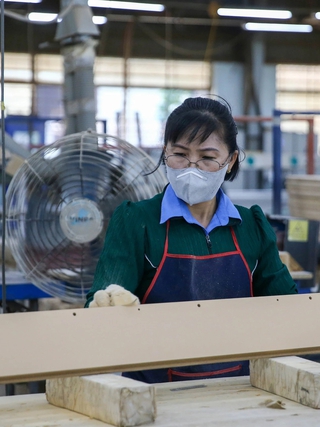 Vì sao doanh nghiệp rời khỏi thị trường tăng?