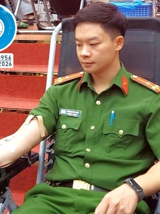Phong trào 'Tôi yêu Tổ quốc tôi': Yêu nước bắt đầu từ những điều bình dị