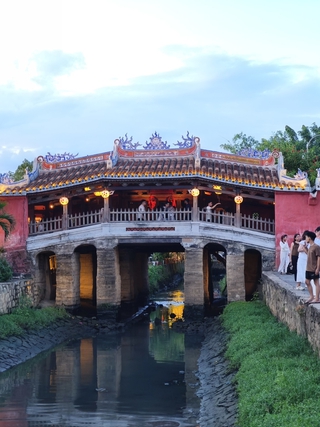 Kích hoạt lại 'Hội An - nhân tình thuần hậu'