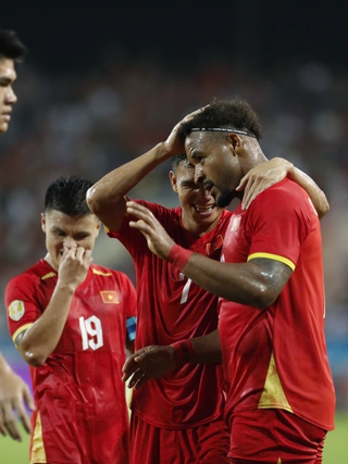 AFC cập nhật cực nhanh tin đội tuyển Việt Nam vào chung kết, ca ngợi Xuân Son