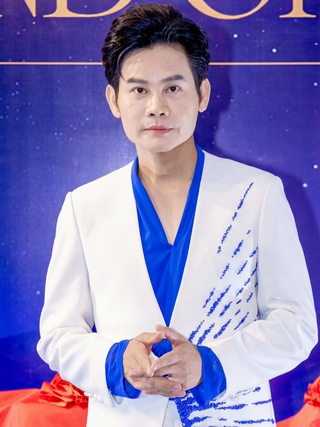 MC Hồng Phúc kể kỷ niệm đáng nhớ sau 25 năm làm nghề