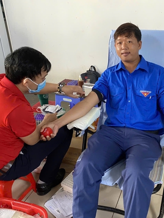 Anh Đẹp sống đẹp