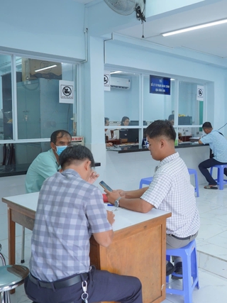Tin tức đặc biệt trên báo in Thanh Niên 20.8.2026