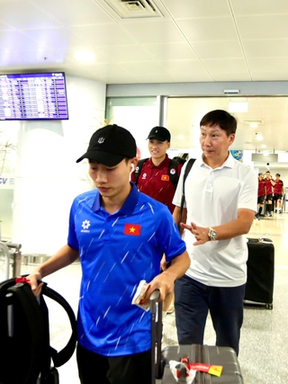 Nếu thắng Malaysia lượt về, đội tuyển Việt Nam sang Thái Lan ngày nào để đấu chung kết ASEAN Cup?