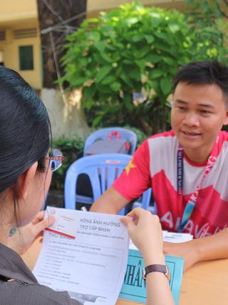 30 tuổi đã sợ già khi tìm việc?