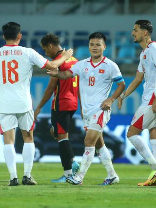 Dự đoán tỷ số Indonesia - Việt Nam, ASEAN Cup 2026: Đội khách thắng sít sao