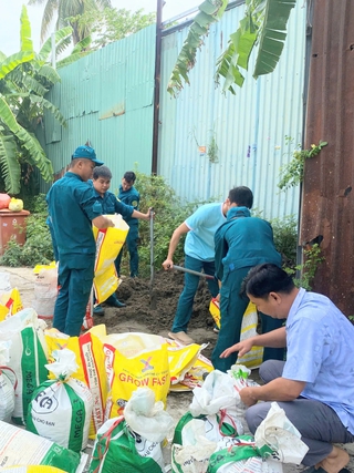 Từ bữa cơm 0 đồng đến giấc mơ làm thầy giáo