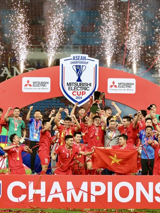 Nhận định chung kết lượt đi ASEAN Cup 2026: Việt Nam tự tin tỏa sáng nơi 'chốn lành' Rajamangala