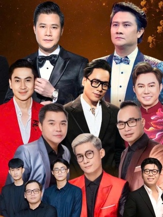 Quang Dũng, Quốc Đại 'trò chuyện cùng thời gian' về tình yêu