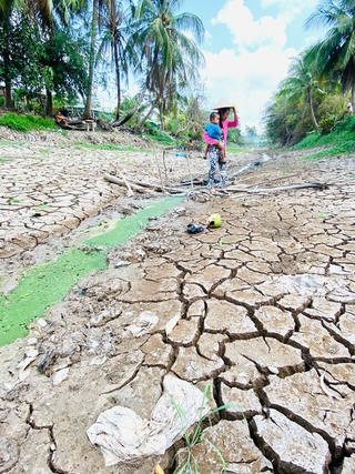 'Siêu El Nino' tác động mạnh đến Việt Nam thế nào?