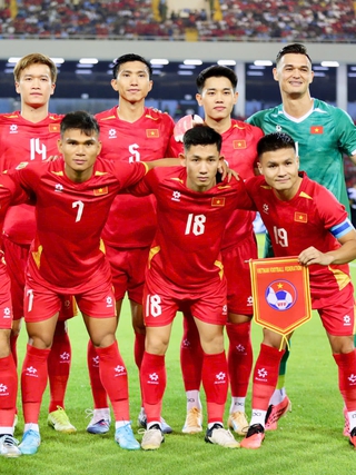 Dư luận Thái Lan vô cùng e ngại 1 nhân vật đặc biệt của đội tuyển Việt Nam