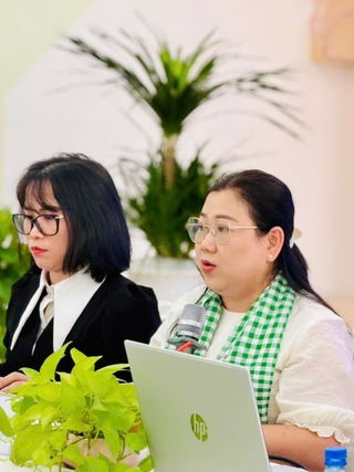 Không hình thức, giảm áp lực khi triển khai Chương trình giáo dục mầm non thí điểm