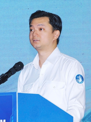 Anh Nguyễn Minh Triết: Không hạ thấp mục tiêu để dễ hoàn thành