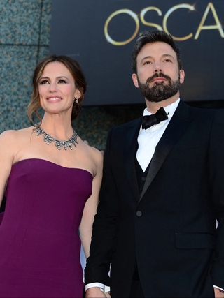 Jennifer Garner thừa nhận khủng hoảng sau ly hôn Ben Affleck