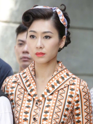 'Thị hậu' Hồ Định Hân mở công ty riêng, làm ca sĩ sau khi rời TVB