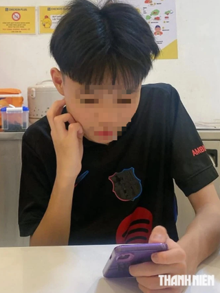 (Bài 7) Dựng 'hàng rào' trước video ngắn độc hại: Quản lý để bảo vệ người trẻ