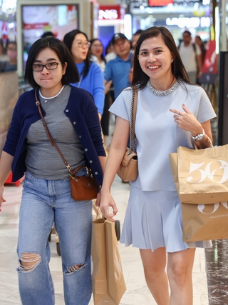 Thu nhập người Việt tăng cao