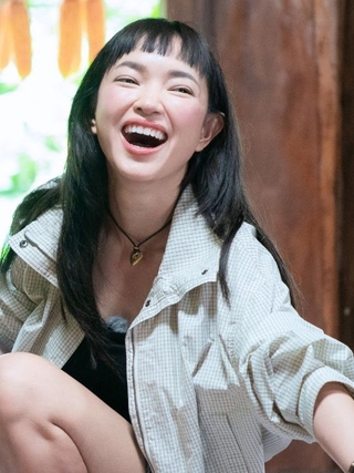 Châu Bùi tiết lộ người mình ‘sợ nhất trên đời’