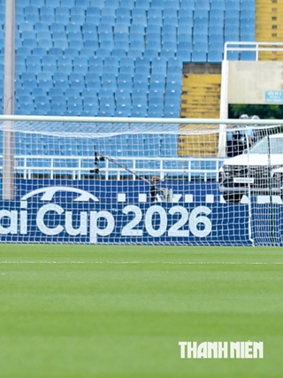 AFF hỗ trợ 120.000 USD phí tham dự ASEAN Cup: VFF phải chi cho những gì?