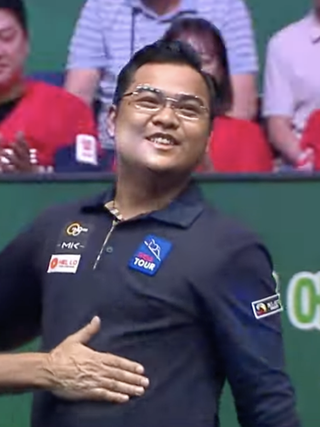 Billiards: Ngược dòng nghẹt thở, Nguyễn Trần Thanh Tạo vô địch PBA, nhận thưởng tiền tỉ