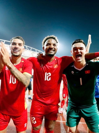 HLV Pakistan khát khao được đấu đội tuyển Việt Nam, tuyên bố muốn gây bất ngờ ở FIFA ASEAN Cup