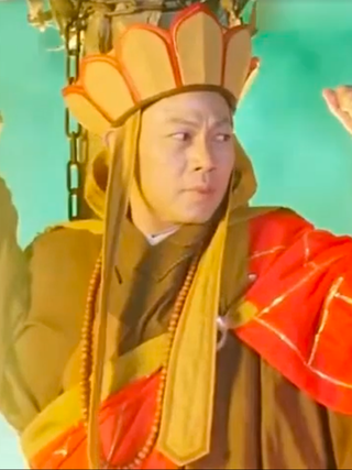Tâm nguyện của 'Đường Tăng' La Gia Anh sau nhiều năm chống chọi bạo bệnh