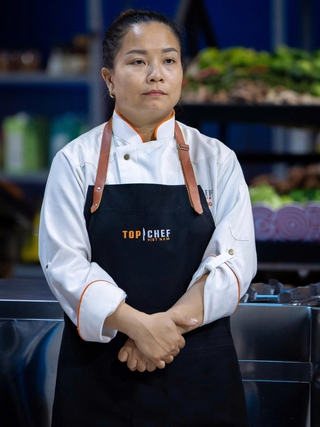 Chef Thùy Trang: Từ nhiếp ảnh gia đường phố đến đầu bếp ‘thượng đỉnh’