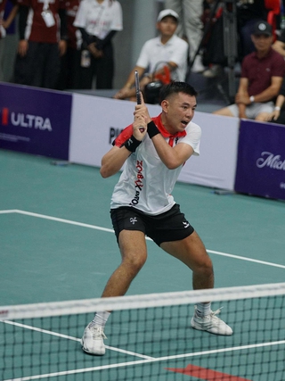 FPT Play độc quyền phát sóng PPA Asia 500 - MB Ho Chi Minh Open 2026