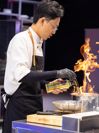 Top Chef Việt Nam 2026: Những nguyên liệu ám ảnh nhất đời làm bếp