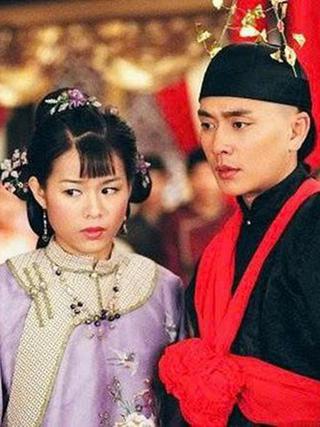 Cái ôm xóa bỏ mọi hiềm khích giữa Huỳnh Tông Trạch và chồng Hồ Hạnh Nhi