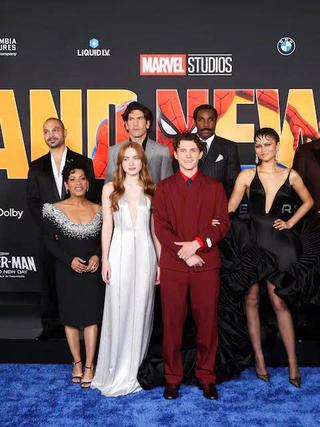 Disney muốn dùng 'Spider-Man: Brand New Day' làm 'đòn bẩy doanh thu' cho 'Avengers: Doomsday'