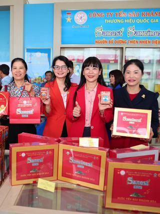 Khánh Hòa khai trương tổ hợp dịch vụ trên cung đường Nha Trang - Đà Lạt