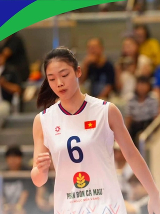 Đội tuyển bóng chuyền nữ Việt Nam thua sốc Indonesia ở trận ra quân SEA V.Cup