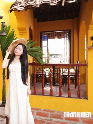Check-in 'Hội An' ngay ở TP.HCM, có gì khiến nhiều người tìm đến?