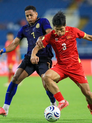 Đội tuyển Việt Nam đại chiến Malaysia bán kết ASEAN Cup: Xem trên những kênh nào?