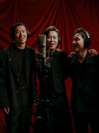 Nam chính phim Trấn Thành áp lực khi lần đầu hát nhạc phim