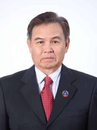Việt Nam Quốc tang 2 ngày tưởng nhớ Chủ tịch Quốc hội Lào