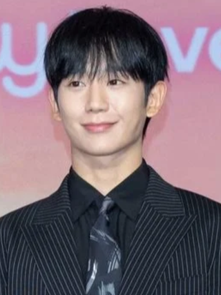 Jung Hae In tái xuất, gây chú ý khi đóng cặp cùng Shin Se Kyung