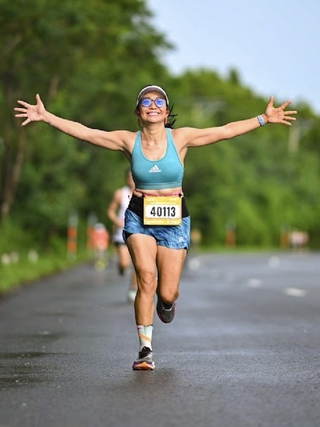Green Marathon mùa thứ 5: Bứt phá giới hạn, chạm nhịp xanh Cần Giờ