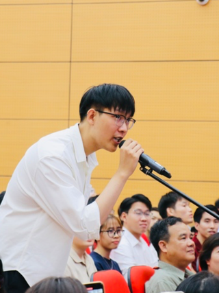 Ngành sản phụ khoa thu hút nhiều thủ khoa, cần bỏ quan niệm 'chỉ để đỡ đẻ'
